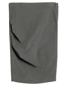 Юбка миди Brunello Cucinelli