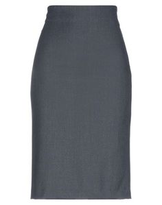 Юбка до колена Brunello Cucinelli