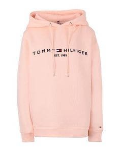 Толстовка Tommy Hilfiger