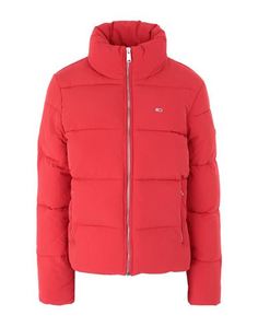 Пуховик Tommy Jeans