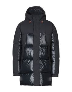 Пуховик Save The Duck