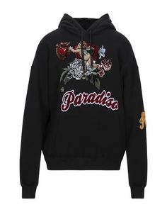 Толстовка Dolce & Gabbana