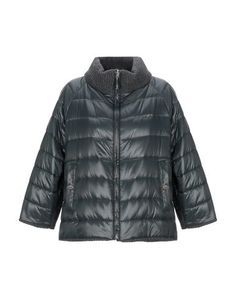 Пуховик с синт. наполнителем Liu Jo