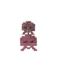 Серьга Lisa C Bijoux