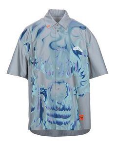 Pубашка Heron Preston