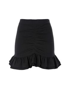 Мини-юбка Topshop