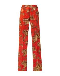 Повседневные брюки Preen by Thornton Bregazzi