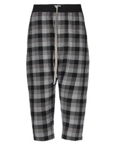 Брюки-капри Rick Owens