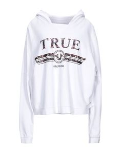 Толстовка True Religion