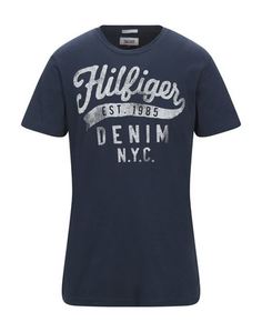 Футболка Tommy Hilfiger