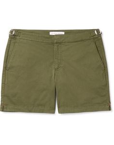 Повседневные шорты Orlebar Brown