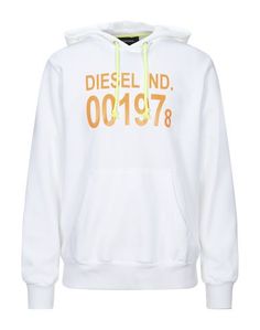 Толстовка Diesel