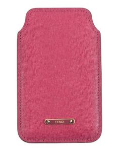 Чехол Fendi