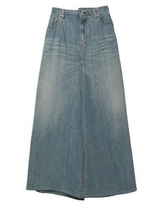 Джинсовая юбка Junya Watanabe