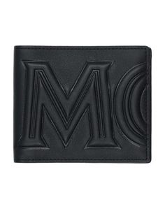 Бумажник MCM