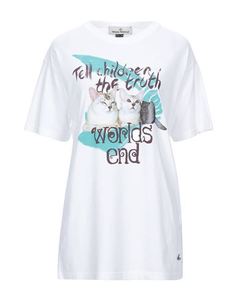 Футболка Vivienne Westwood