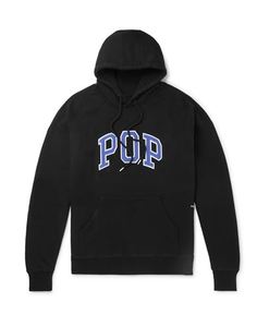 Толстовка POP Trading Company