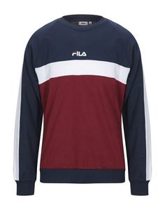 Толстовка Fila