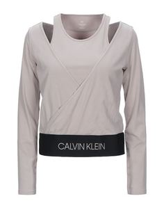 Топ без рукавов Calvin Klein Performance