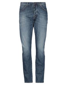 Джинсовые брюки 2 MEN