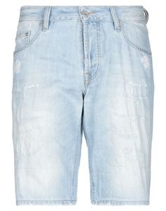 Джинсовые шорты Uniform