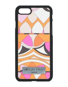 Чехол Emilio Pucci