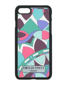 Чехол Emilio Pucci