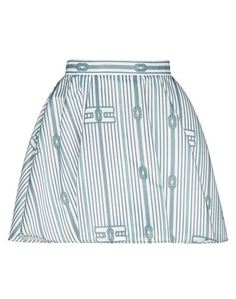 Мини-юбка Elisabetta Franchi