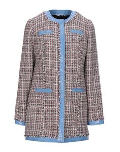 Легкое пальто Liu Jo