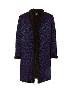 Пальто Needles