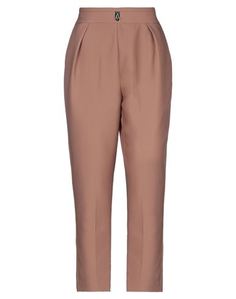 Повседневные брюки Elisabetta Franchi 24 ORE