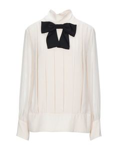 Блузка Edward Achour