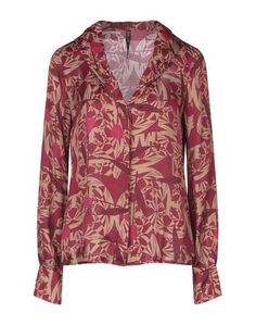 Pубашка Manila Grace