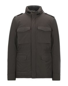 Пуховик Aspesi