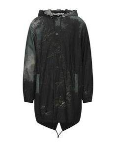 Пальто Alexander McQueen