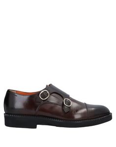 Мокасины Santoni