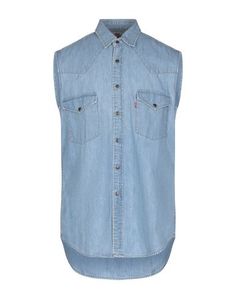Джинсовая рубашка Levi' S