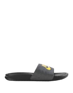 Сандалии Nike