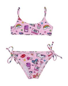 Бикини MC2 Saint Barth