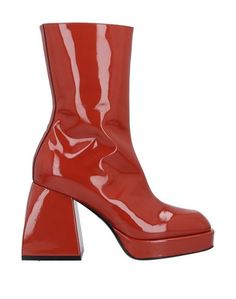 Полусапоги и высокие ботинки Nodaleto