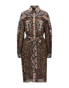 Платье миди Burberry