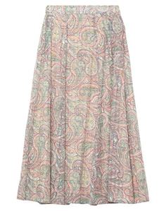 Юбка миди Paul Joe