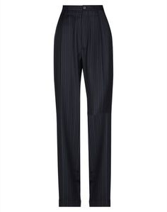 Повседневные брюки Maison Margiela