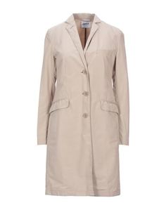 Легкое пальто Aspesi