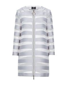 Легкое пальто UP TO BE