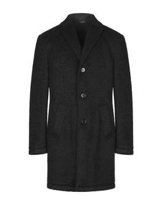 Пальто Grey Daniele Alessandrini