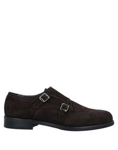 Мокасины Pollini