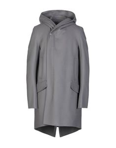 Пальто Rick Owens