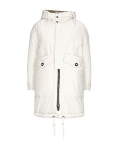 Пуховик с синт. наполнителем OOF