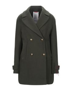 Пальто Lost [In] ME